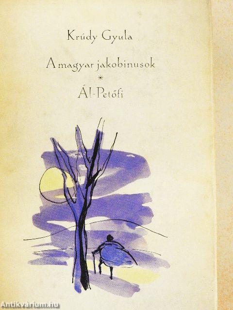 A magyar jakobinusok/Ál-Petőfi