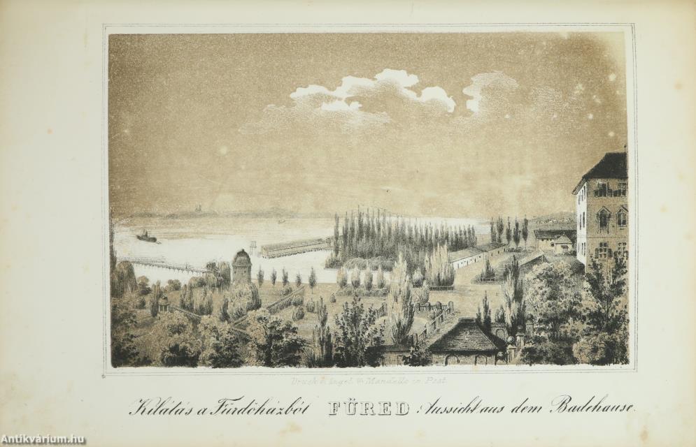 Balaton albuma