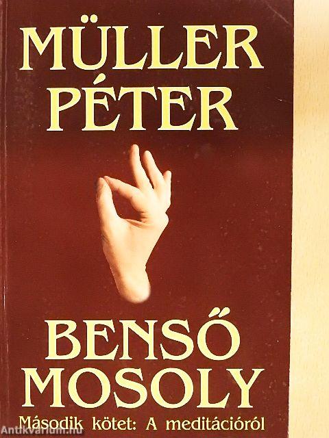 Benső mosoly II.