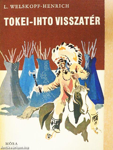 Tokei-ihto visszatér