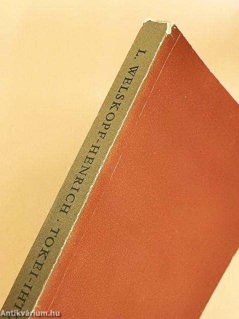 Tokei-ihto visszatér