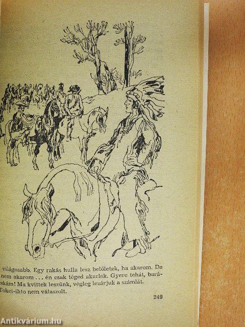 Tokei-ihto visszatér