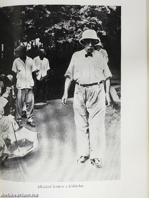 Életem és gondolataim