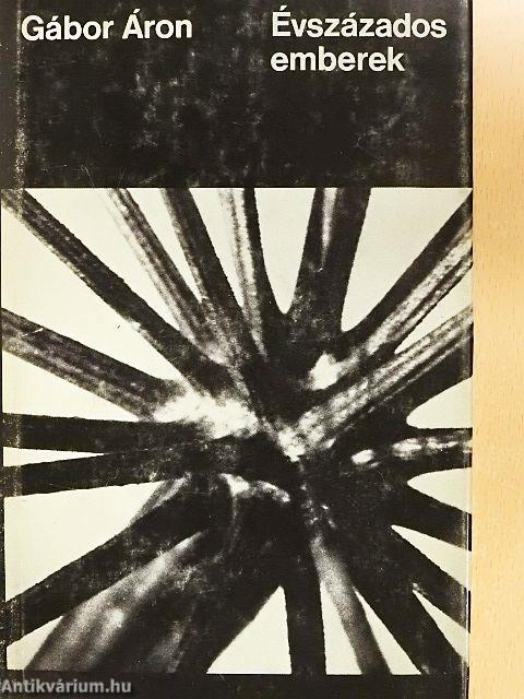 Évszázados emberek