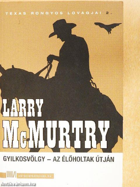 Gyilkosvölgy - Az élőholtak útján