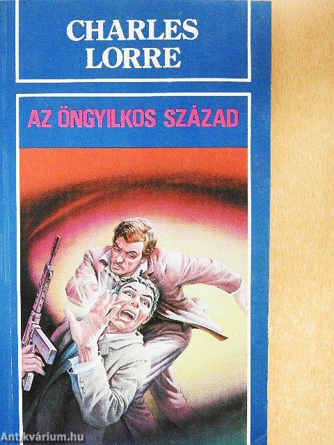 Az Öngyilkos Század