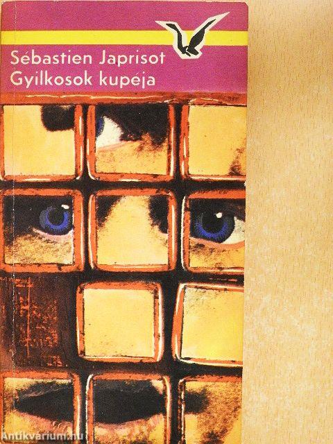 Gyilkosok kupéja