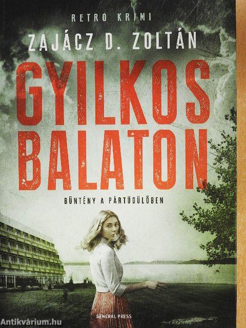 Gyilkos Balaton