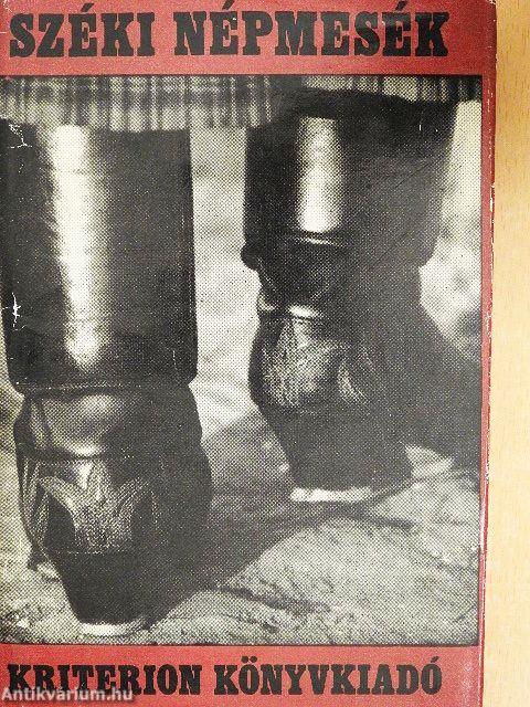 Széki népmesék