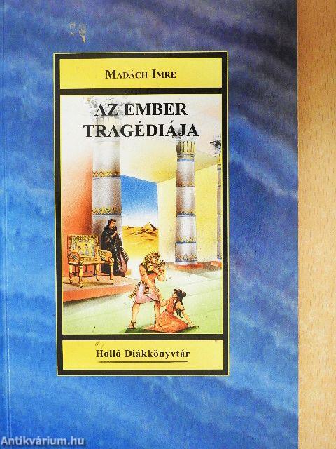 Az ember tragédiája