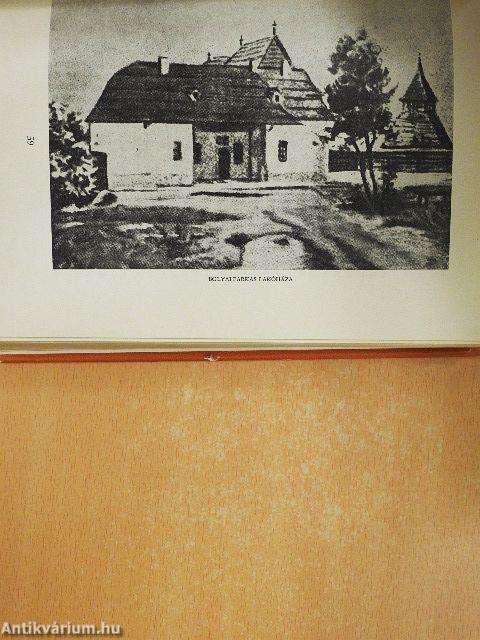 A két Bolyai élete és munkássága