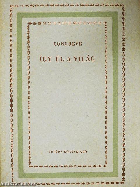 Így él a világ