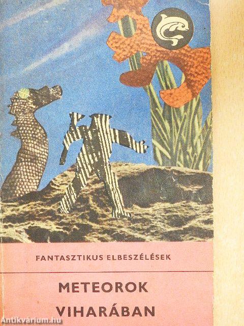 Meteorok viharában