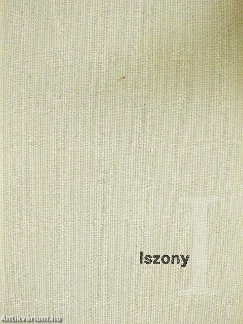 Iszony