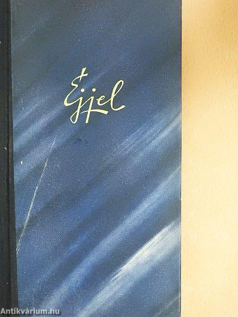 Éjjel
