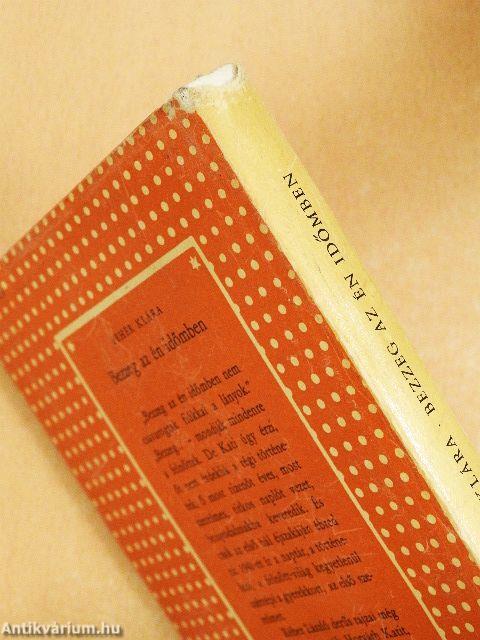 Bezzeg az én időmben