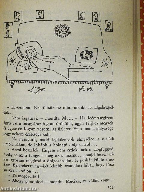 Bezzeg az én időmben