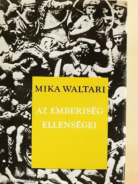 Az emberiség ellenségei