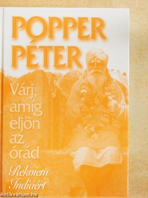 Várj, amíg eljön az órád