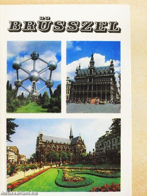 Brüsszel