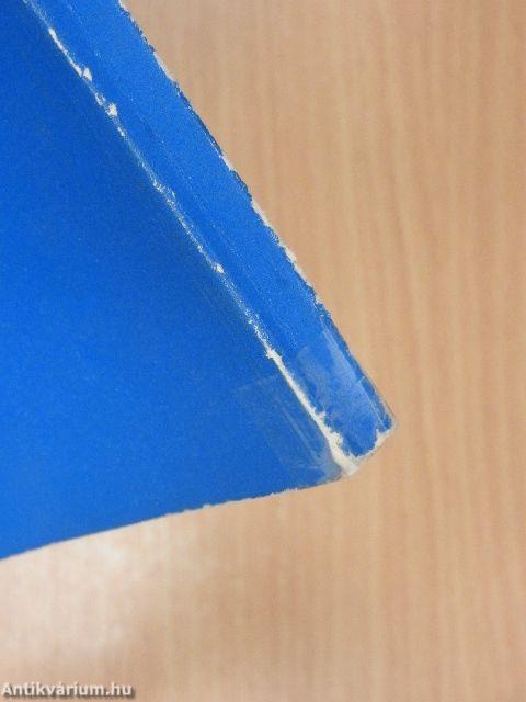 Élelmiszer áruismeret II.