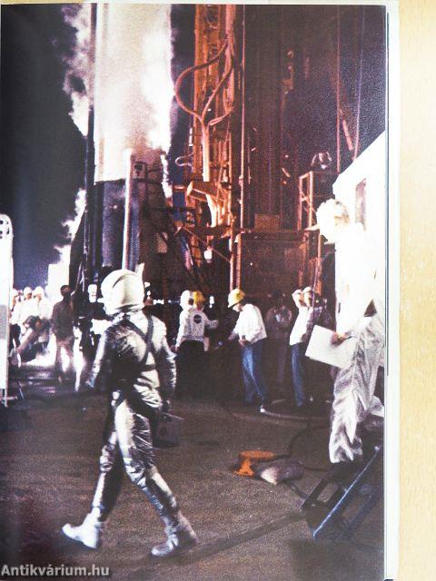 Man's Conquest of Space