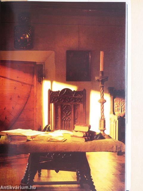 Man's Conquest of Space