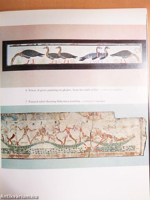 Egyptian Museum Cairo