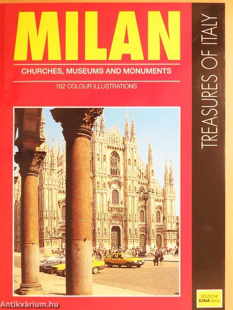 Milan