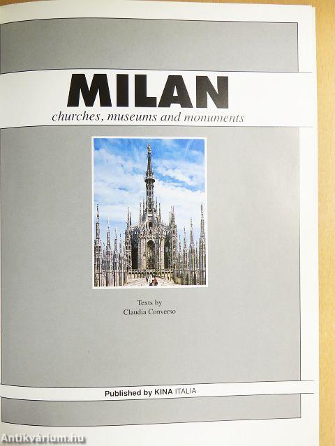 Milan