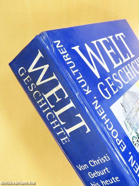 2000 Jahre Weltgeschichte