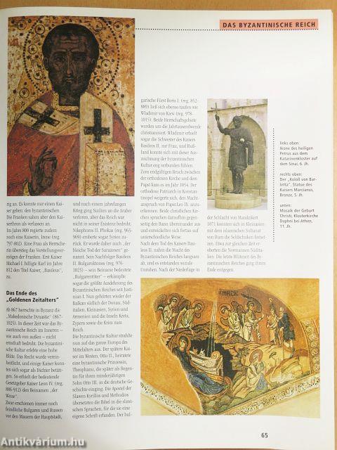 2000 Jahre Weltgeschichte