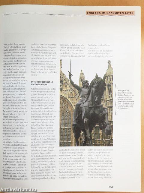 2000 Jahre Weltgeschichte