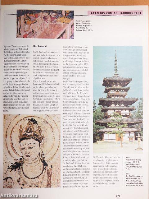 2000 Jahre Weltgeschichte