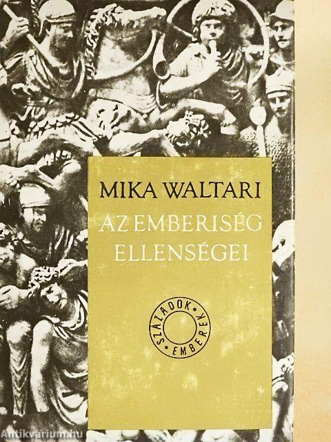 Az emberiség ellenségei