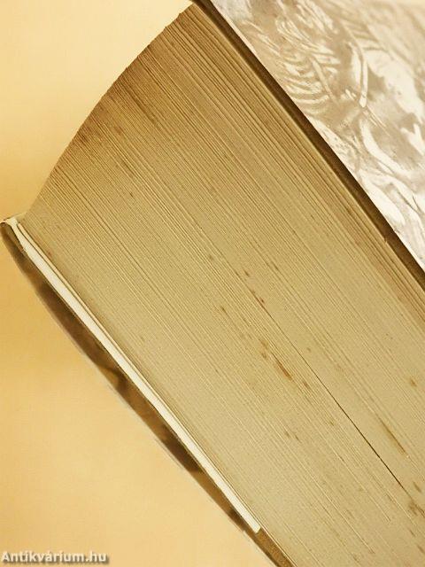 Az emberiség ellenségei