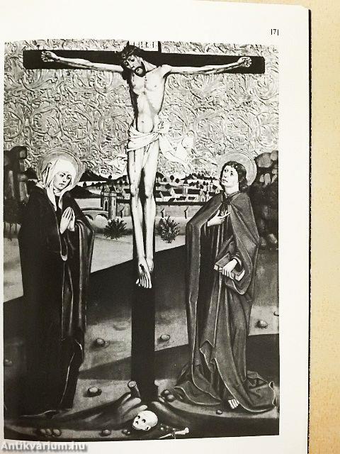 Az esztergomi keresztény múzeum régi képtárának katalógusa