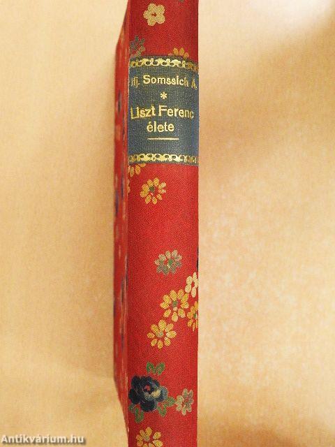 Liszt Ferenc élete