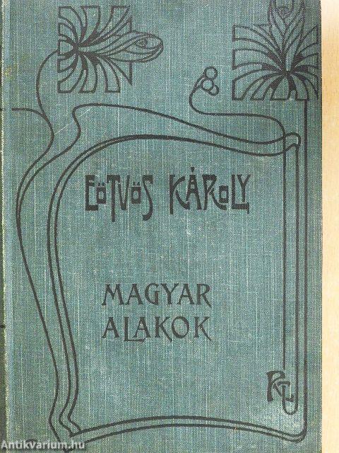 Magyar alakok