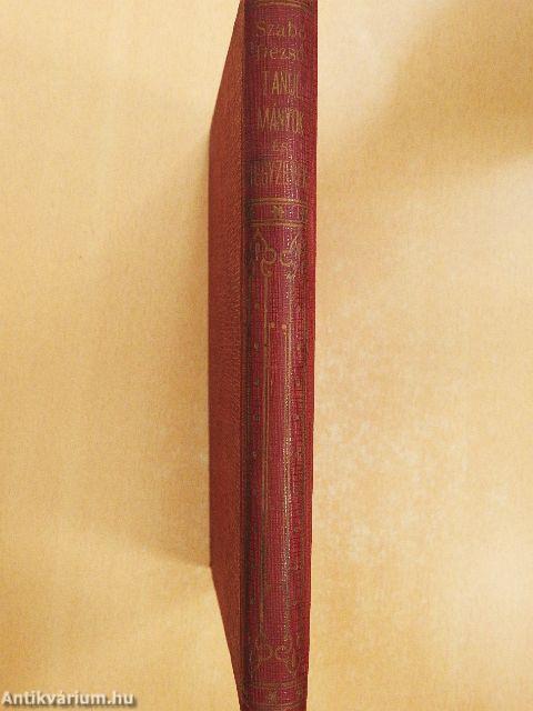 Tanulmányok és jegyzetek