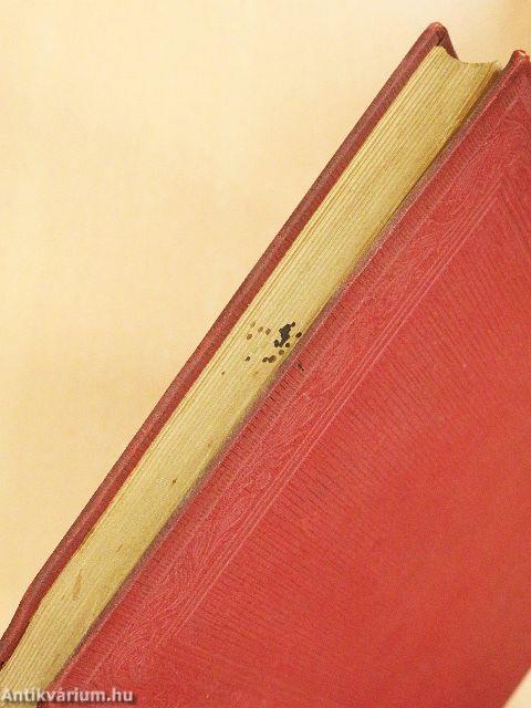 Tanulmányok és jegyzetek