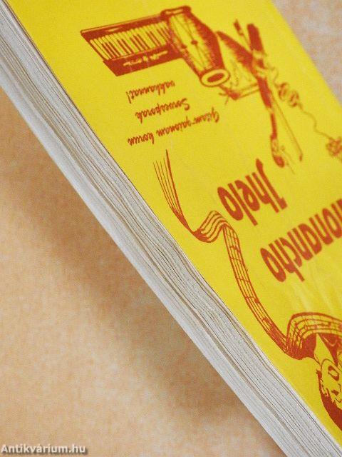 Loka sangatim misachi manddavoll ani Gaionancho Jhelo