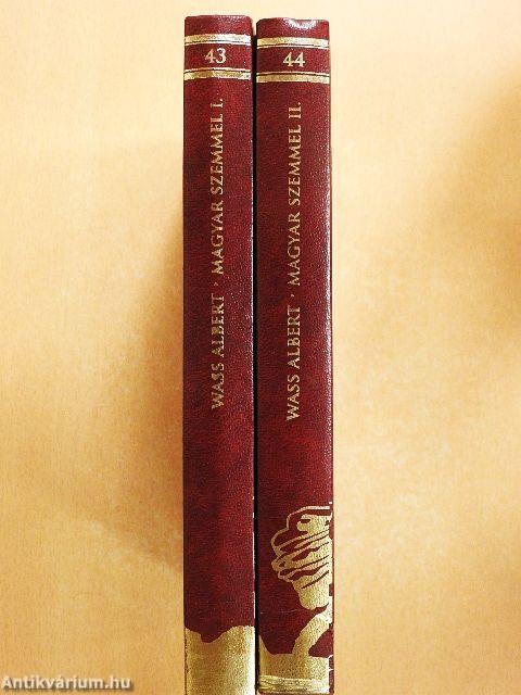 Magyar szemmel I-II.