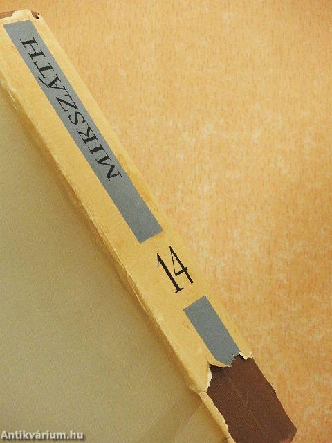 Mikszáth Kálmán művei 14-15.
