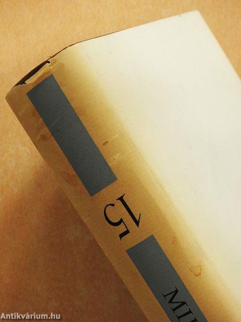 Mikszáth Kálmán művei 14-15.