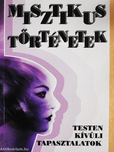 Misztikus történetek