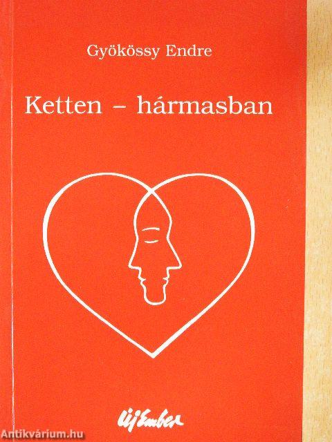 Ketten-hármasban