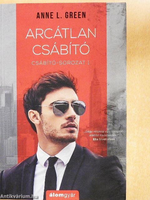 Arcátlan csábító