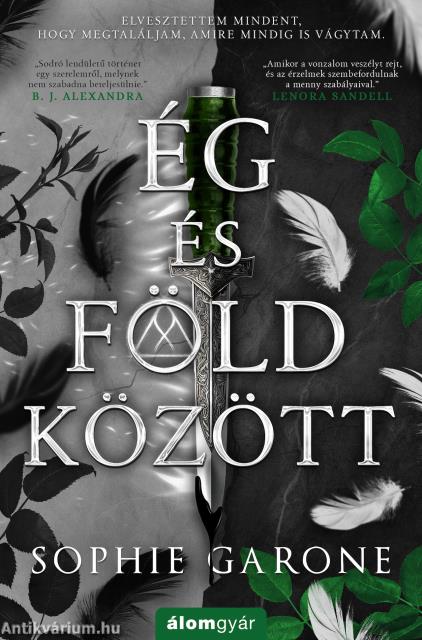 Ég és Föld között