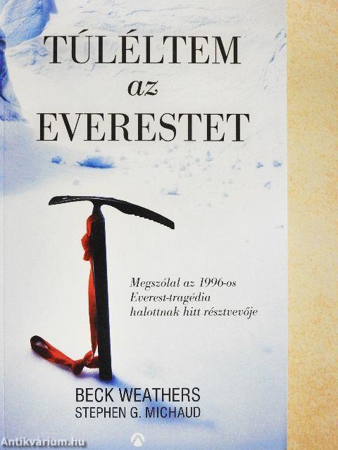 Túléltem az Everestet